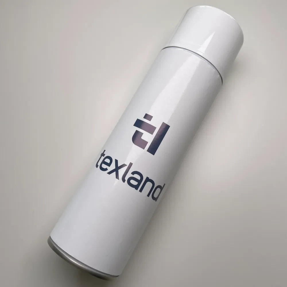 Spray liimaa verhoilulle | Korkea lämmönkestävyys 500 ml