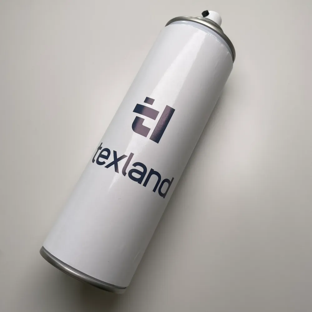 Spray liimaa verhoilulle | Korkea lämmönkestävyys 500 ml