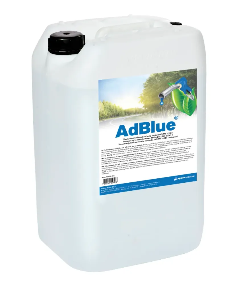 Arom-Dekor AdBlue 10l