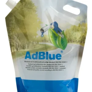 Arom-Dekor AdBlue pussi 4L