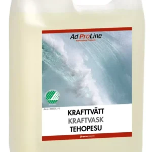 Arom-Dekor Ad Proline Tehopesu 5L