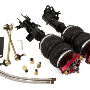 Air Lift Performance 13-15 Acura ILX / 12-15 Honda Civic (Non Si) Front Kit