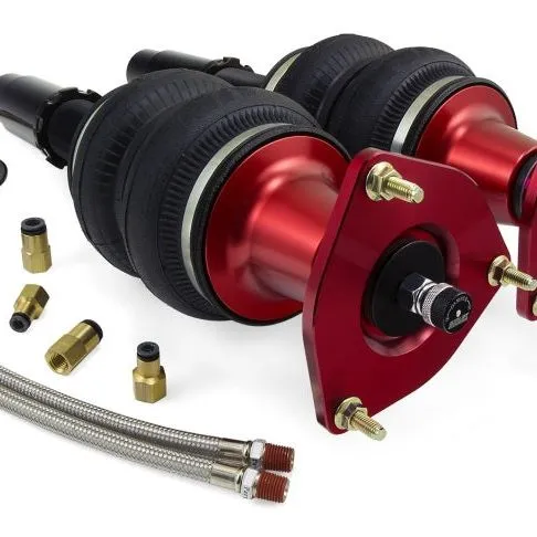 Air Lift Performance 17-25 Audi B9 Front Kit