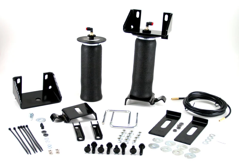 Air Lift SlamAir Kit
