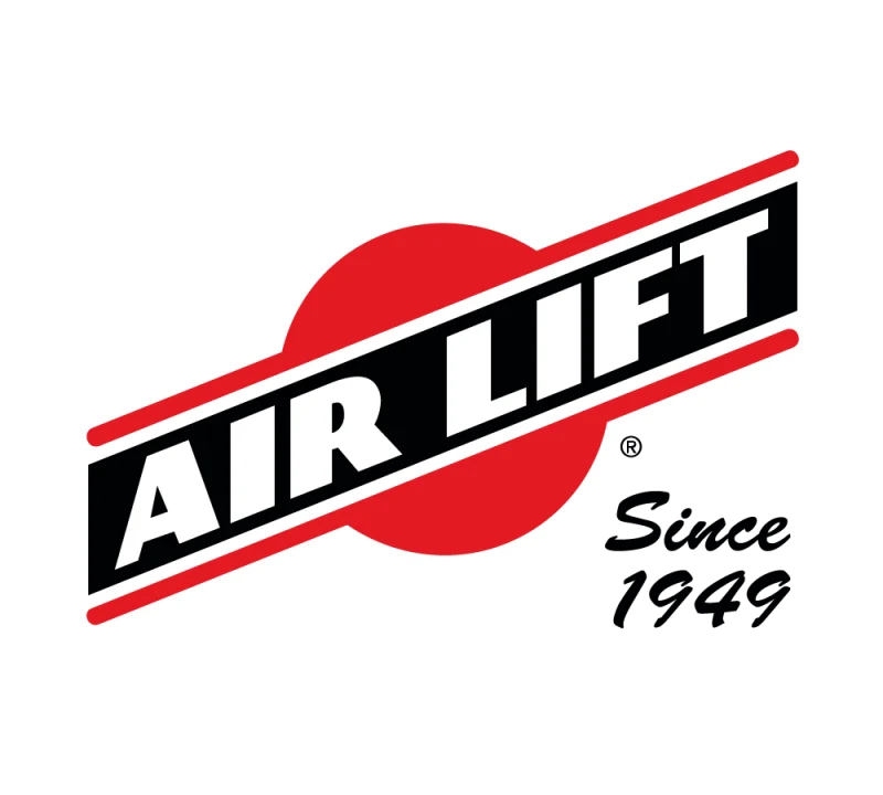 Air Lift SlamAir Kit