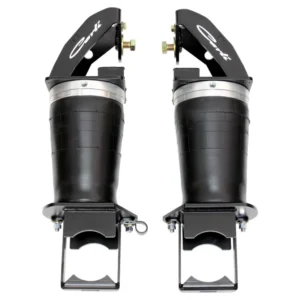 Carli 08-10 Ford F250/350 SD Long Travel Air Bag System 4.5in Systems