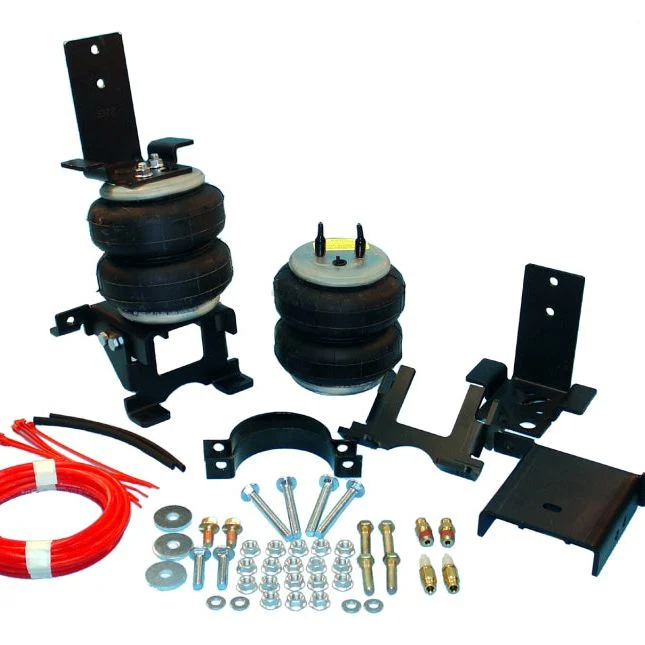Firestone Ride-Rite Air Helper Spring Kit Rear 00-06 Ford Excursion (4WD Only) (W217602251)