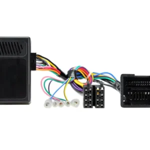 21CTHCV01 Interface Chevrolet