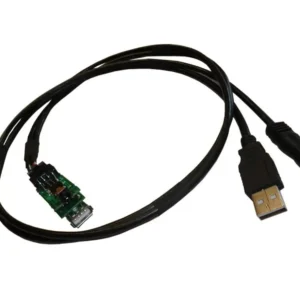 21CTNISSANUSB.5 AUX/USB Adapteri Nissan