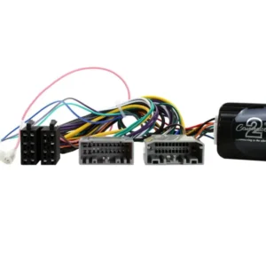 21CTSCH00C Interface Dodge, Chrysler ja Jeep