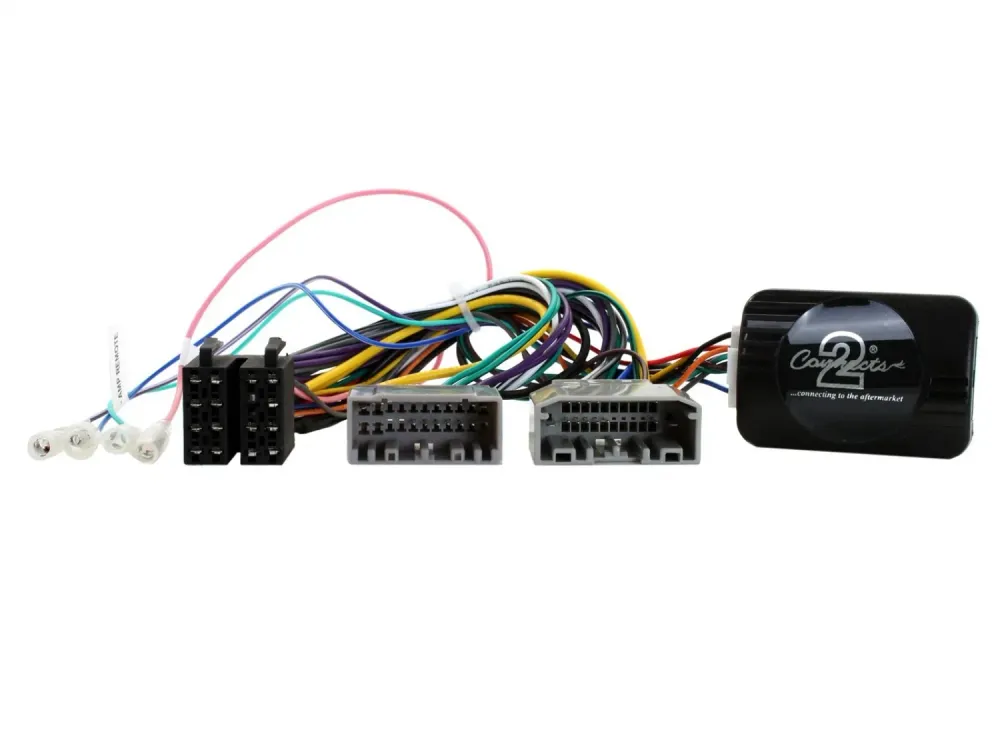 21CTSCH00C Interface Dodge, Chrysler ja Jeep