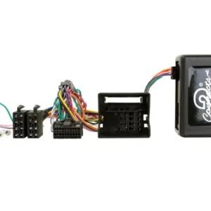 21CTSCT008 Interface Citroeniin