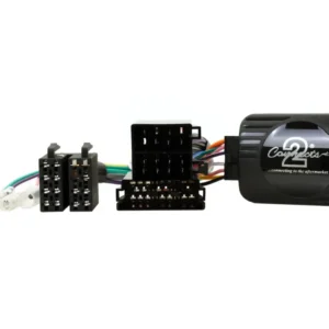 21CTSFA004.2 Interface Citroen, Fiat ja Peugeot