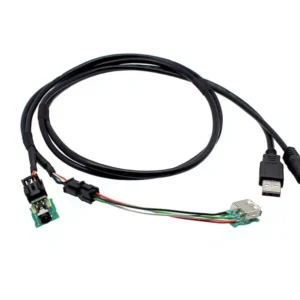 21CTSKODAUSB USB Adapteri Skodalle