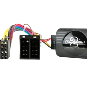 21CTSLR003.2 Interface Land Rover