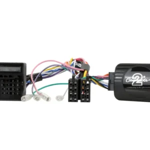 21CTSMC004.2 Interface Mercedekseen