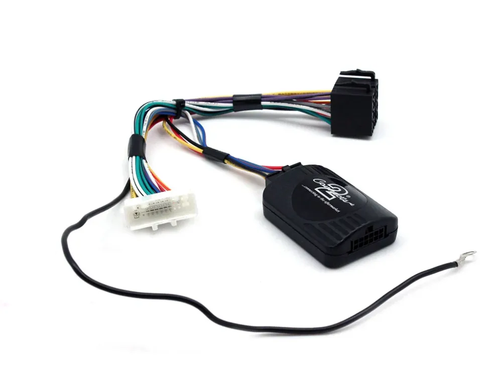 21CTSNS001.2 Interface Nissan