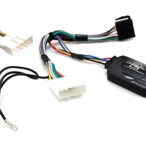 21CTSNS010.2 Interface Nissan