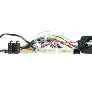 21CTSNS011.2 Interface Nissaniin
