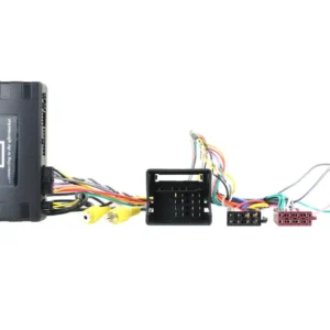 21CTUVW01 Info Adapteri Seatille/Skodalle/VW:lle