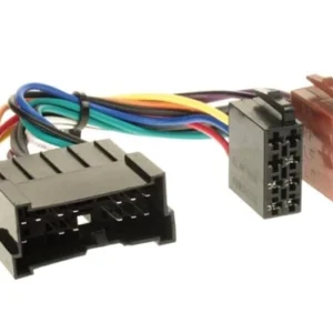 302830220 ISO Liitin Hyundaihin ja Kiaan