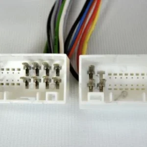 302830583 ISO-liitin Hyundai ja Kia