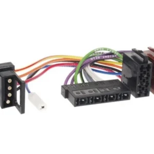 303930215 ISO-liitin Mercedes