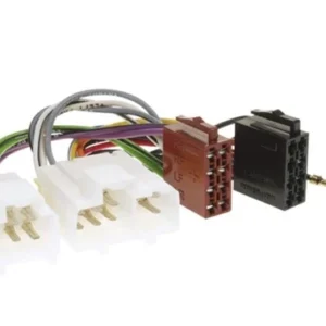 304530215 ISO-liitin Nissan