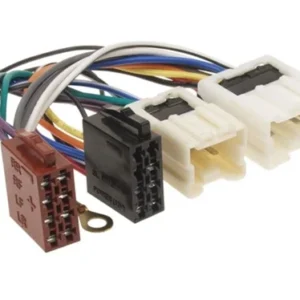 304530235 ISO-liitin Nissan