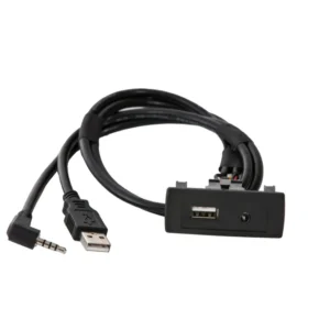CA-IW-MER.001V USB-adapteri Mercedes Vito 2015-