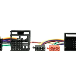 CT10BM02 ISO Liitin BMW:lle