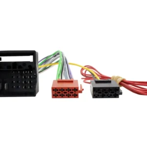 CT20AU06 ISO Liitin Audi