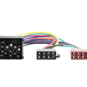 CT20BM01 ISO Liitin BMW