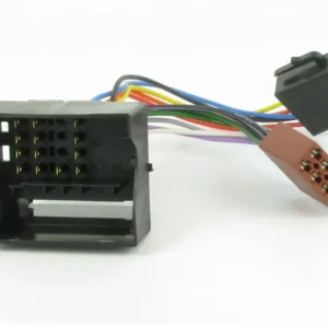 CT20BM02 ISO Liitin BMW