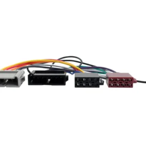 CT20CH01 ISO Liitin Dodgelle, Cadillacille, Chryslerille ja Jeepille