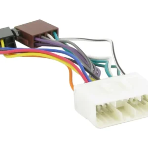 CT20DW01 ISO Liitin Chevroletiin