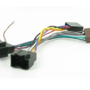 CT20DW04 ISO Liitin Chevroletiin