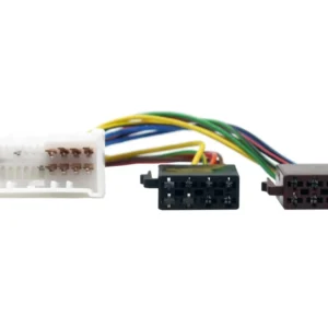 CT20HY03 ISO Liitin Hyundaille ja Kialle