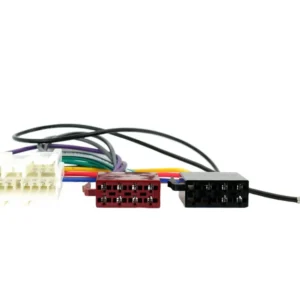 CT20MT02 ISO Liitin Mitsubishi