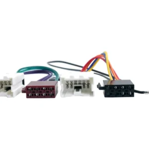 CT20NS03 ISO Liitin Nissan
