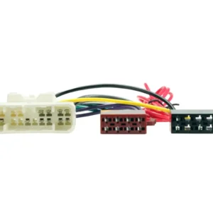 CT20TY02 ISO Liitin Toyota Landcruiseriin