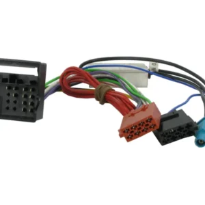 CT20VW04 ISO Liitin VW