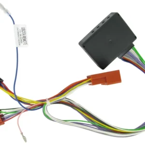 CT53-MZ01 AMP-Liitäntä Mazdalle