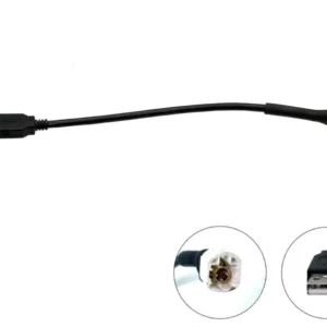 CTBMWUSB USB Adapteri BMW:lle