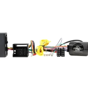 CTSBM012.2 Liitäntä BMW:lle