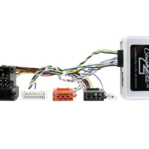 CTSHY009.2 Interface Hyundaihin