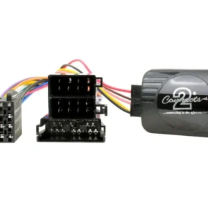 CTSHY010.2 Interface Hyundaihin