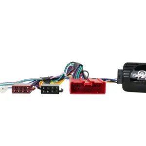 CTSMZ011.2 Liitäntä Mazda CX-9
