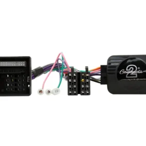 CTSOP002.2 Interface Opel