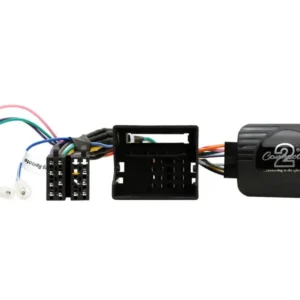 CTSVW004.2 Interface VW:hen